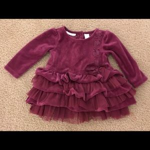 First Impressions 3-6M Dress
